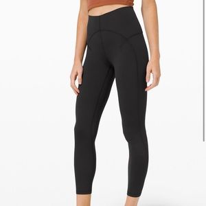 Lululemon Reversible 25” Legging